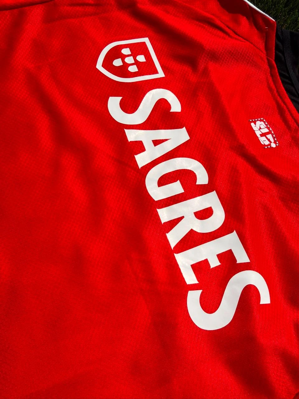 Camisola Benfica – photo 5